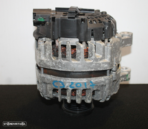 ALTERNADOR CITROËN C3 - 2