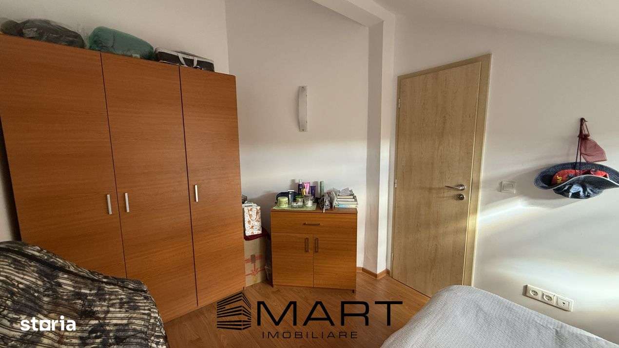Exclusivitate – Apartament cochet la munte, in inima statiunii Parau - Imagine principală: 5/19