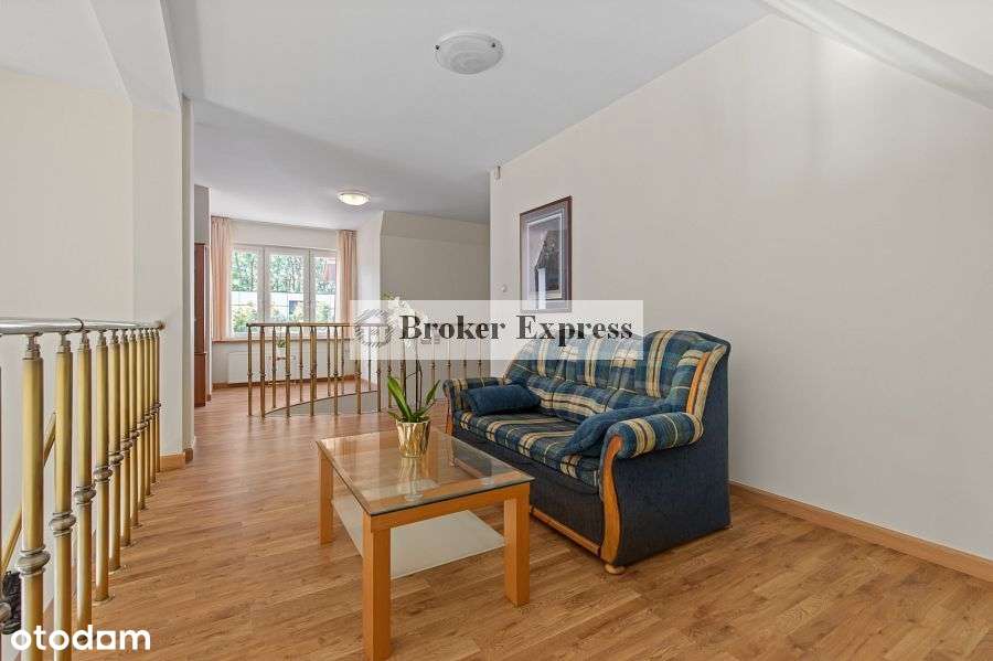 Rezydencja w Konstancinie - Jeziornej!-11