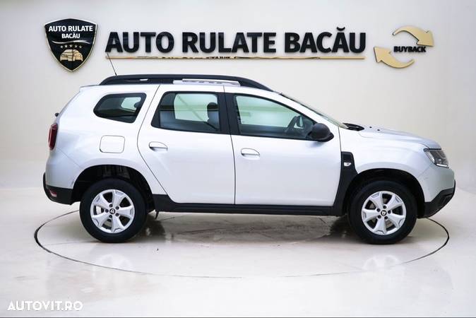 Dacia Duster - 5