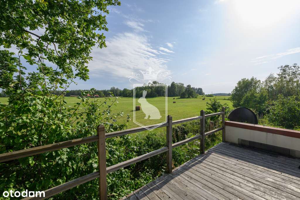 Piękne Siedlisko agroturystyczne w sercu Mazur-16