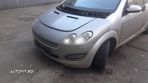 Aripa dreapta fata  Smart Forfour - 2