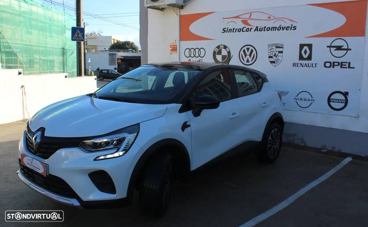 Renault Captur 1.0 TCe Intens - 6