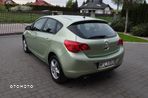 Opel Astra 1.4 Turbo Color Edition - 12