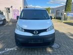 Nissan NV200 - 6