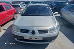 Capota motor Renault Megane 2  [din 2002 pana  2006] seria Sedan 1.5 dCi MT (82 hp) - 2