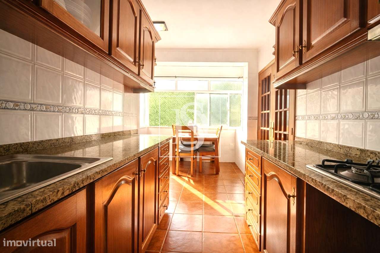 Apartamento T3 Venda em Buarcos e São Julião,Figueira da Foz-8