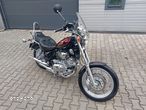 Yamaha Virago - 11