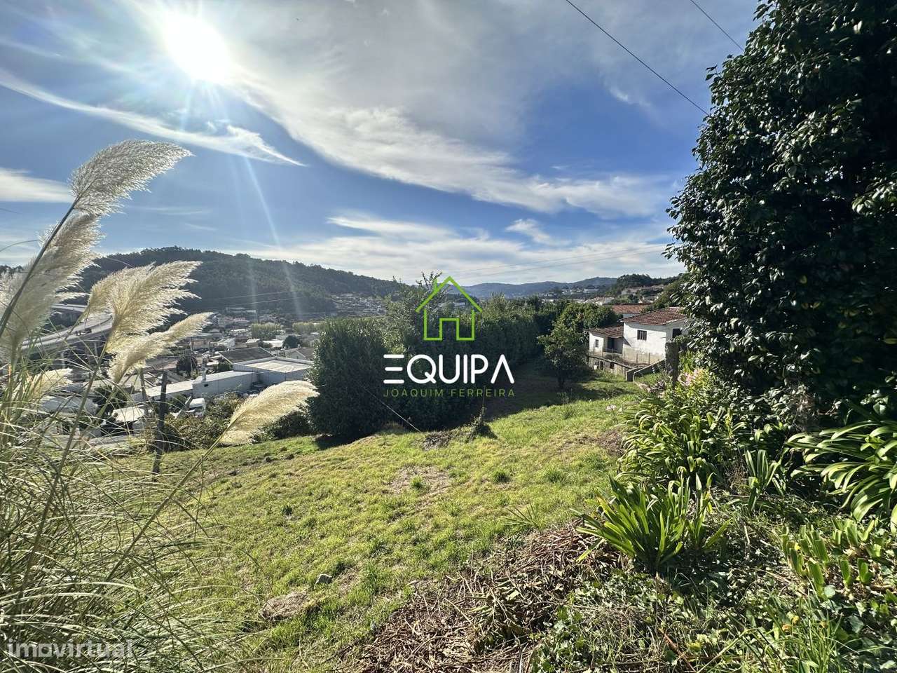 Andar Moradia - Nespereira, Guimarães-6