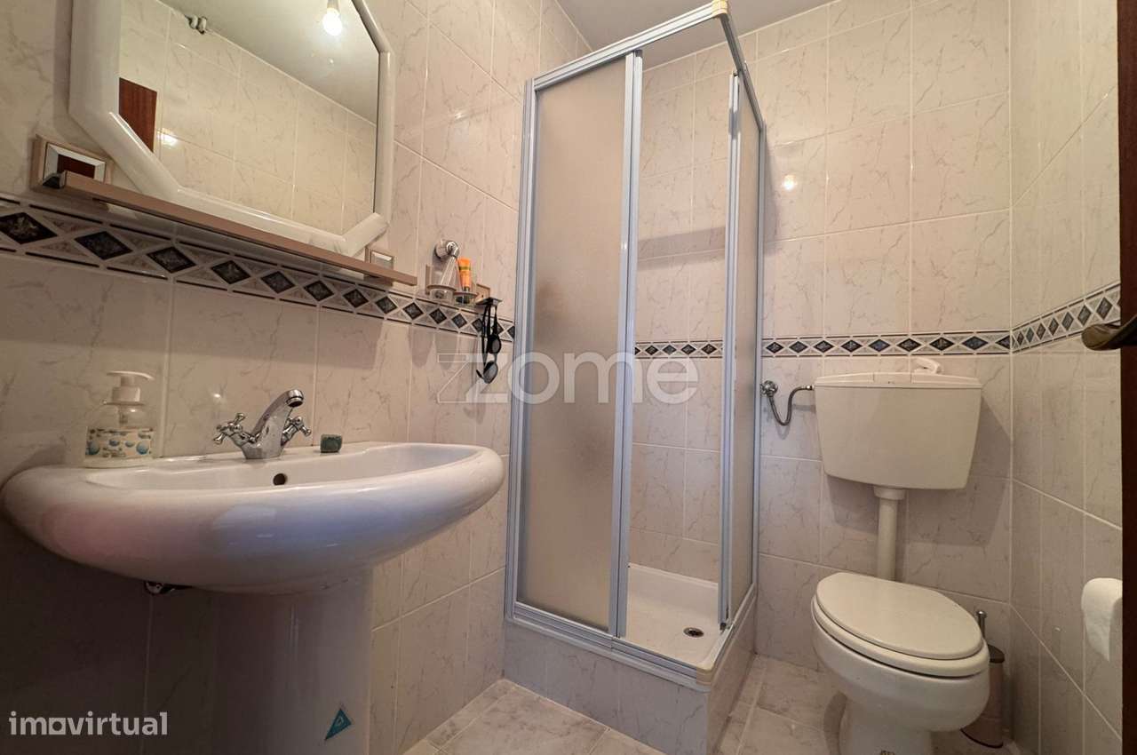 Moradia com Piscina, Quintal e Conforto Total a 8 km de Viseu-29