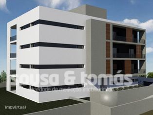 Apartamento T3 Venda em Monte Real e Carvide,Leiria