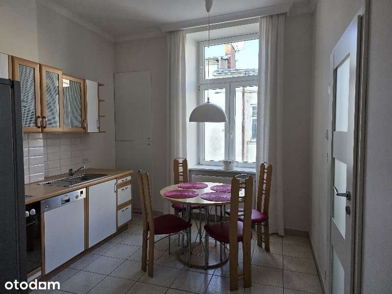 Mieszkanie 90m2  w Centrum-2