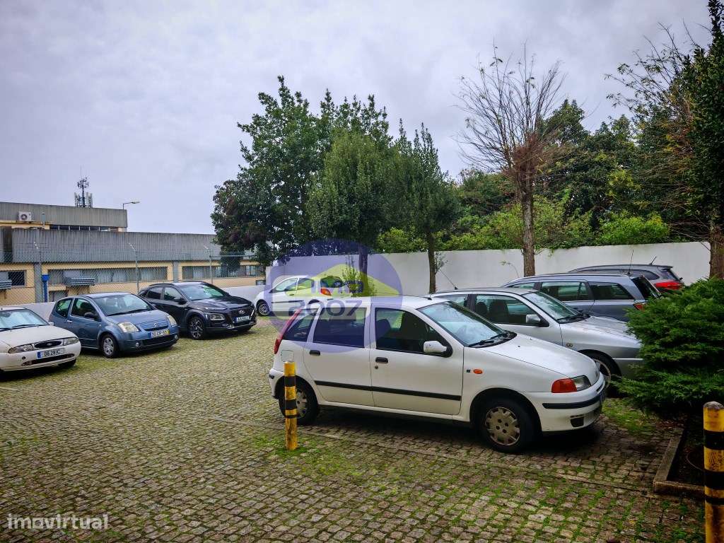 T2 condomínio fechado-41