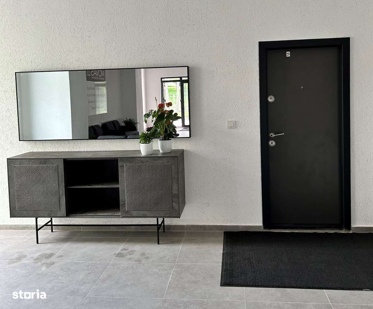 APARTAMENTUL 27 acces direct in holul cu gradina - Rezidential Movas - Imagine principală: 5/20