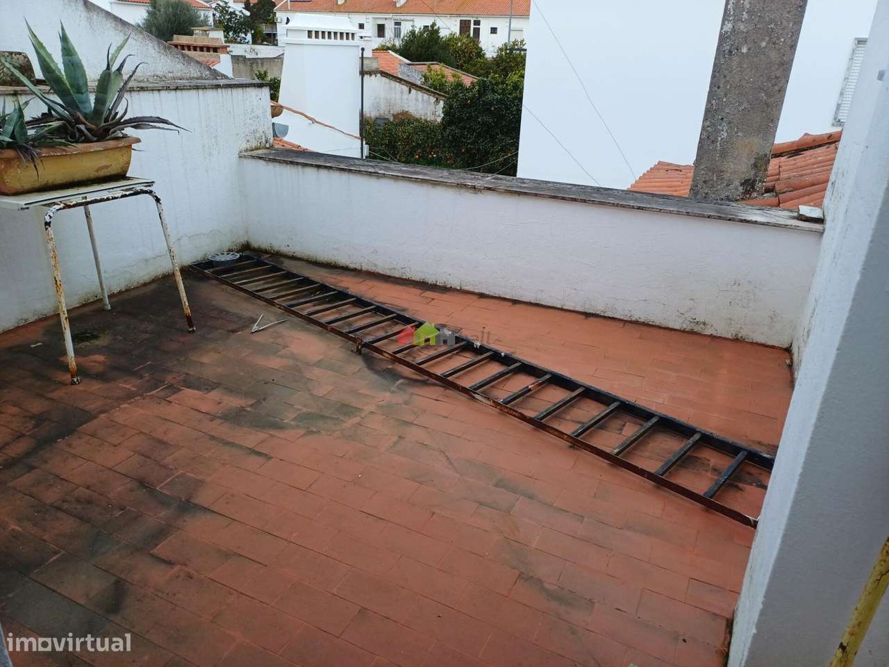 Moradia T2 - Évora - Grande imagem: 3/13