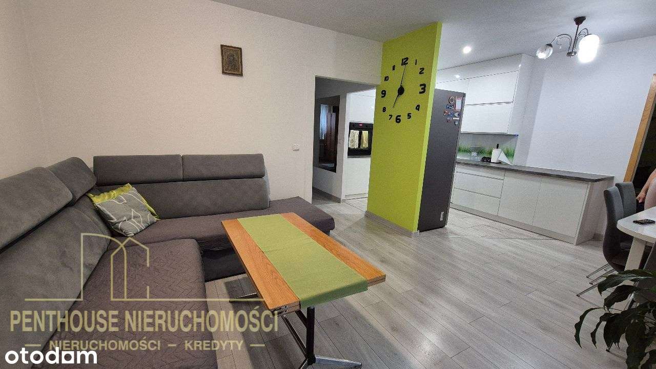 idealne 1 piętro układ 2/2-0