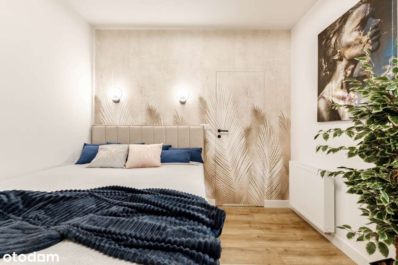 Nowe z ogródkiem bez PCC, meble, AGD, klima IN-15