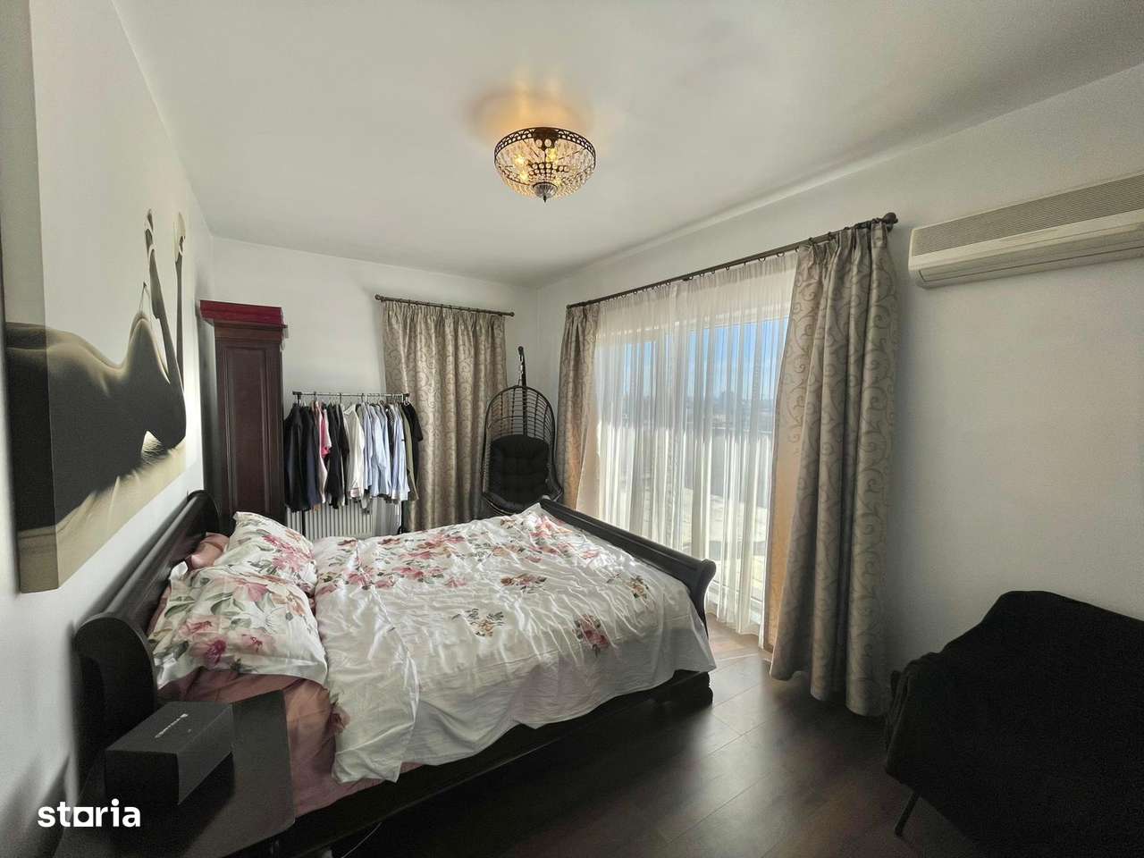 Penthouse – Militari, Bd. Iuliu Maniu 109, Pacii-15