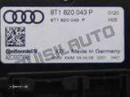 Climatronic 8t182_0043p Audi A5 (8t) [2007_2017] 2.7 Tdi - 9