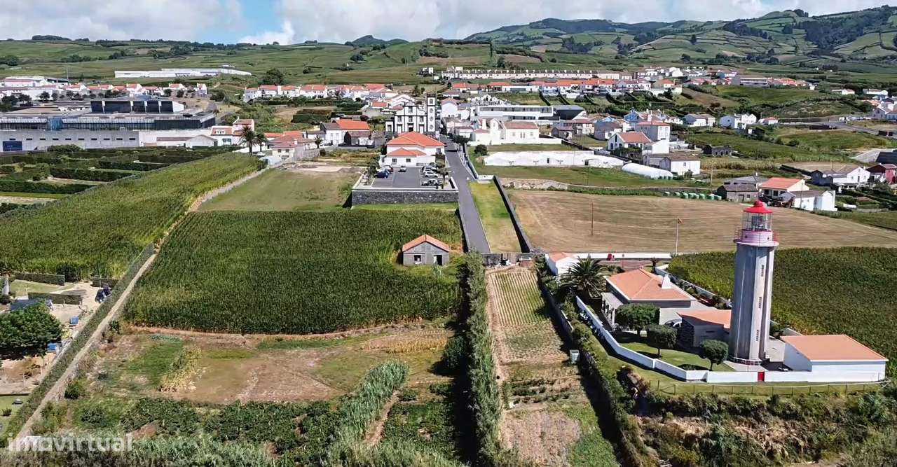 Terreno  Venda em Ponta Garça,Vila Franca do Campo-7