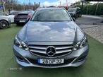 Mercedes-Benz E 220 CDI Avantgarde BE Auto.140g - 5