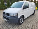 Volkswagen Transporter - 2