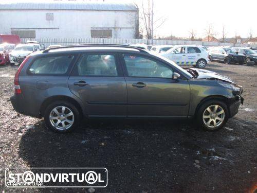 Volvo V50 do ano de 2004 a 2011 - 1