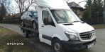 Mercedes-Benz sprinter - 3