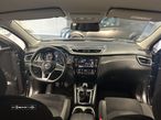 Nissan Qashqai 1.5 dCi N-Connecta J18+Led - 8