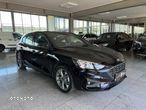 Ford Focus 1.0 EcoBoost mHEV ST-Line - 4