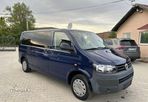 Volkswagen Transporter - 2