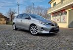 Toyota Auris 1.8 HSD Comfort+J17+Navi - 1