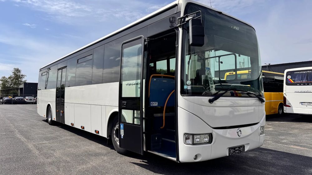 Irisbus Recreo 2012