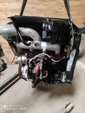 Motor - Renault 1.9 dci 100cv ( F9Q732 ) - 3