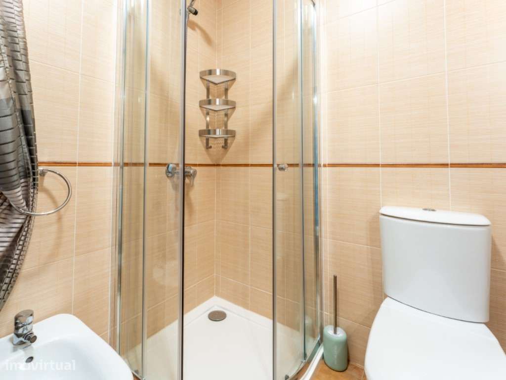 Moradia com Piscina, Jardim e Garagem no Nadadouro, Caldas da Rainha-21