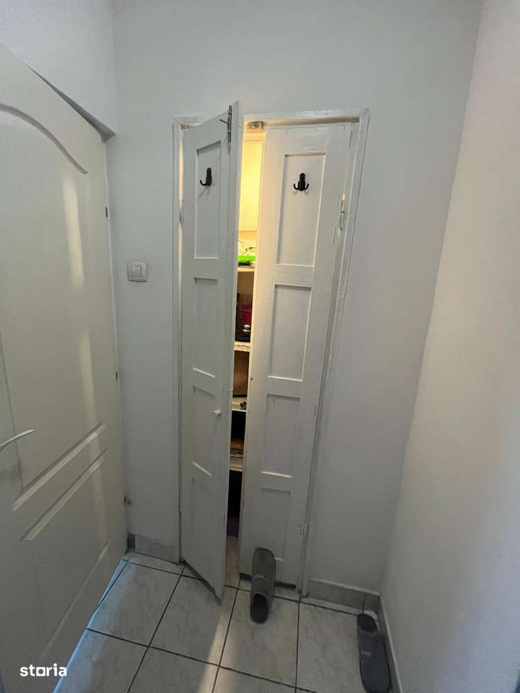 GARA-BILA, ap. 1 camera, decomandat, mobilat si utilat, 30 m2, LIBER!-6