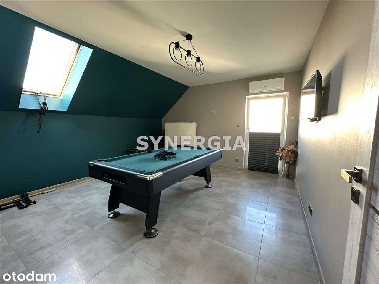 Ekonomiczny, nowoczesny dom blisko centrum-10