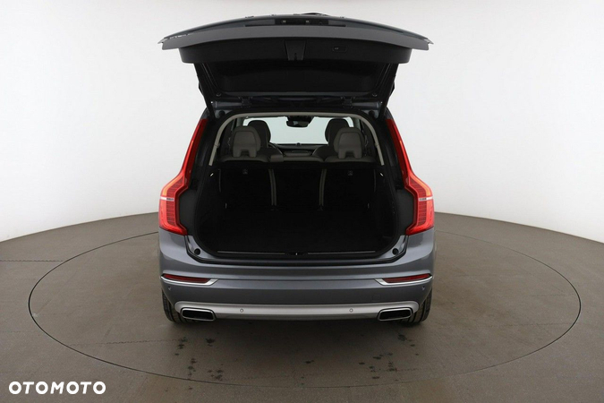 Volvo XC 90 D5 AWD Inscription - 18