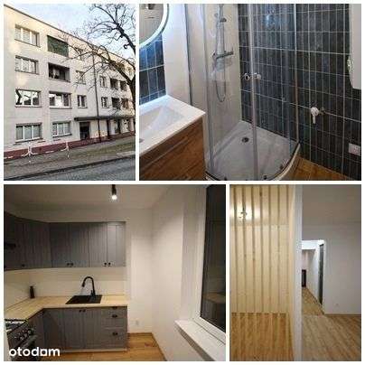 M-2 po Generalnym Remoncie w Zdroju na 1 piętrze.-5