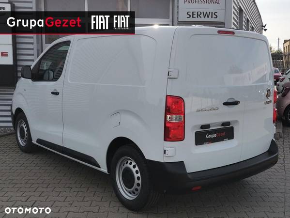 Fiat Scudo - 2