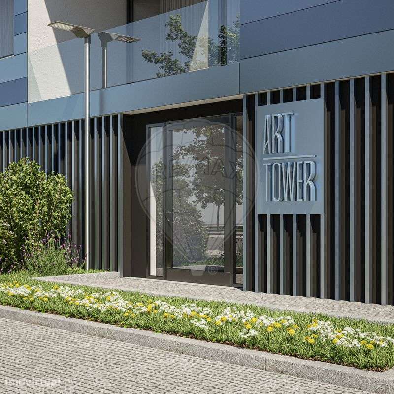 Apartamento T3 para venda - Grande imagem: 4/17