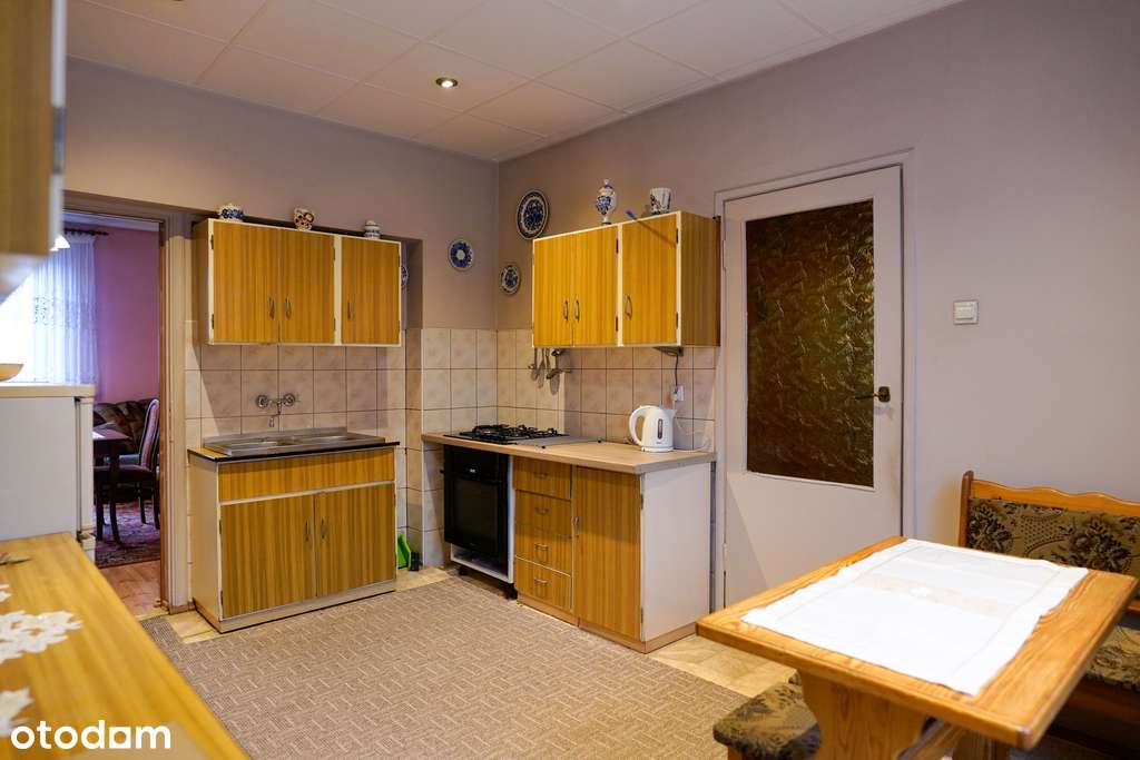 Krzepice, ul. Przemysłowa | Dom na sprzedaż-14