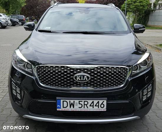 Kia Sorento 2.0 CRDI Business Line Plus - 2