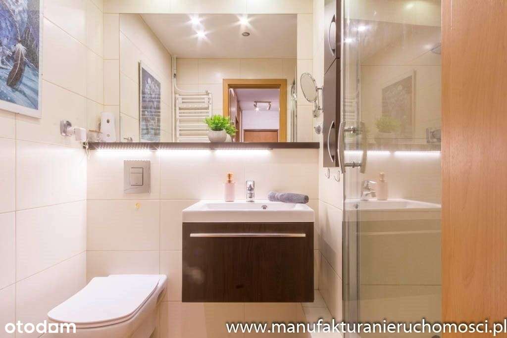 * 3 oddzielne pokoje *kuchnia z jadalnią* Antoniuk-15