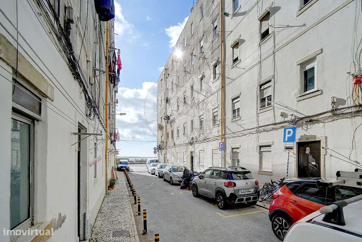 Apartamento T2 para venda-15