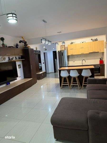 Apartament 2 camere la mare (65m²) ! - Imagine principală: 4/7