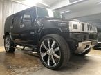 Hummer H2 RESTYLE 6.2L V8 Luxury - 11