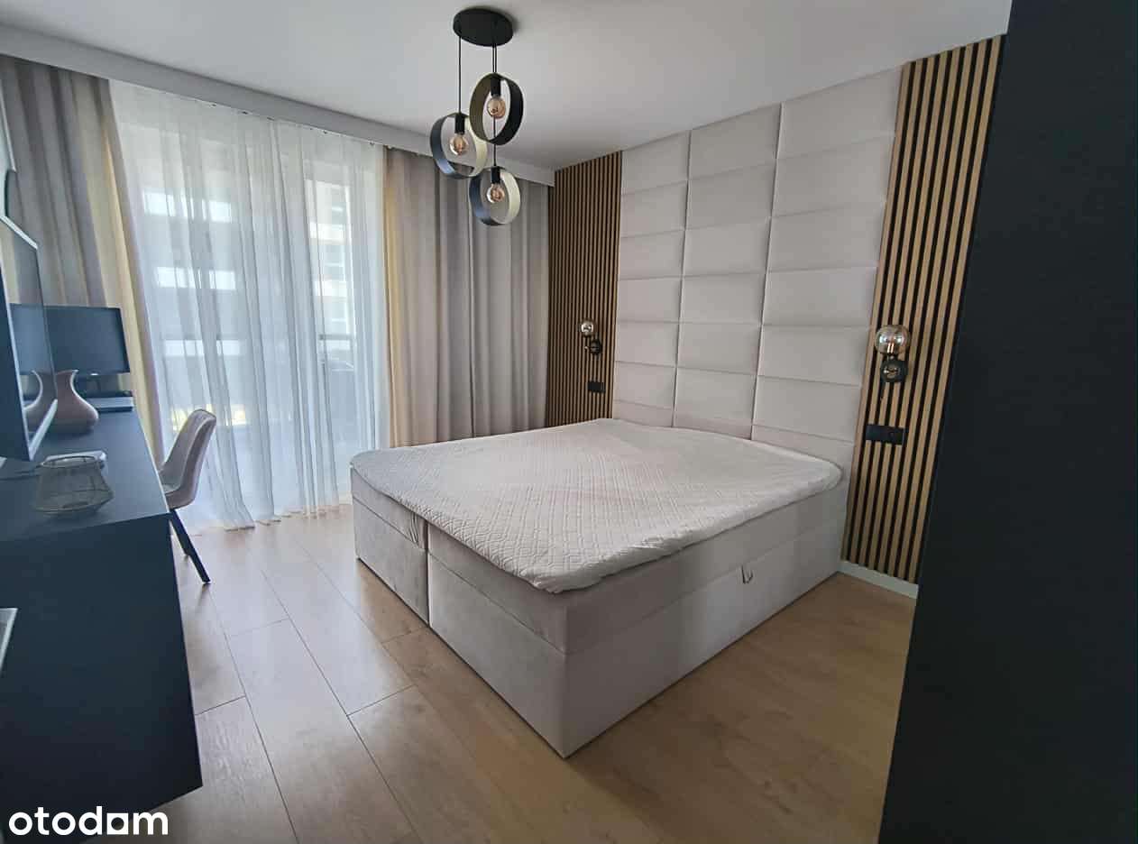 2 pokoje, w pełni urządzone, klimatyzacja - Pełny obrazek: 4/5