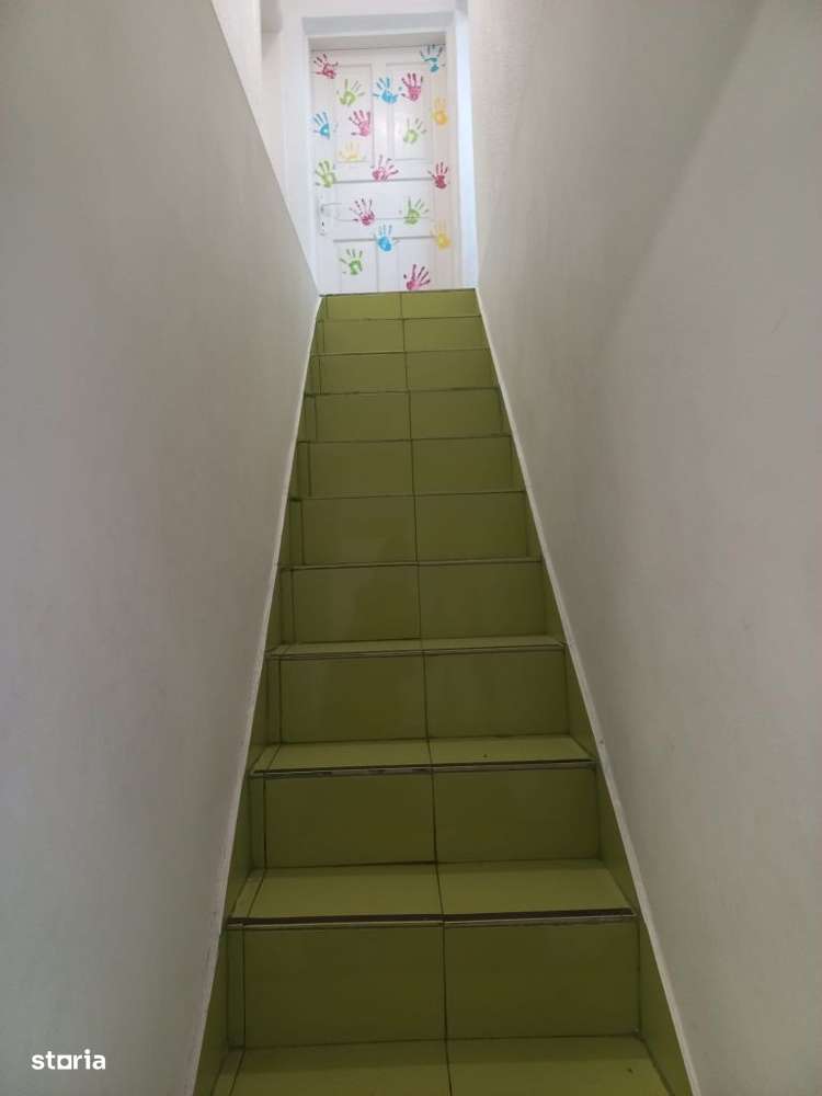 Oportunitate unică! Casă P+2 în Constanța, str. Poporului nr. 167-10