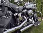 Harley-Davidson Softail Heritage Classic - 34
